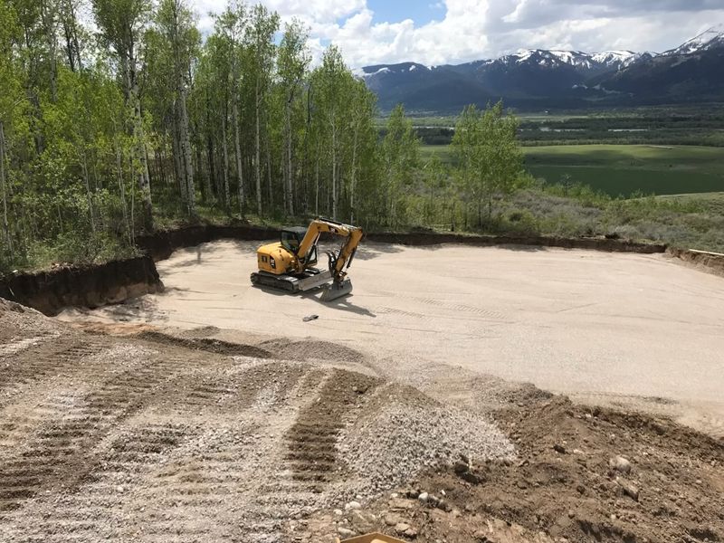Site Grading