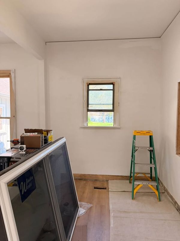 Interior Painting