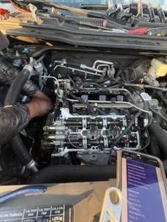 Oil Changes