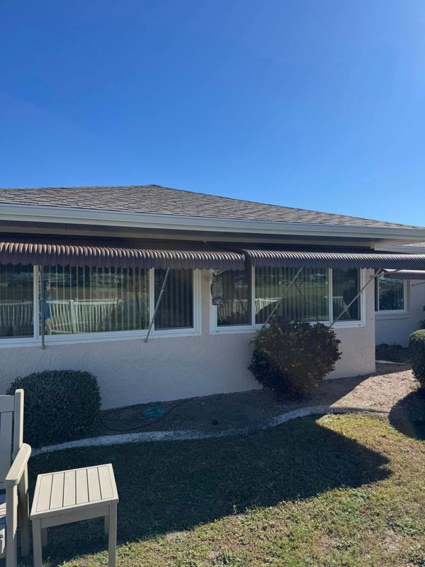 Exterior Painting