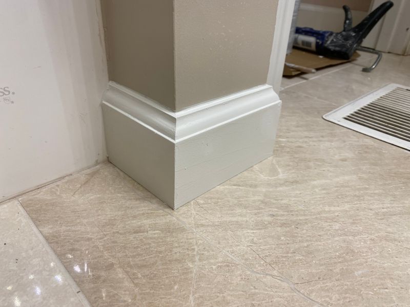 Carpentry