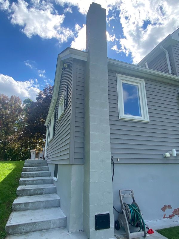 Exterior Painting