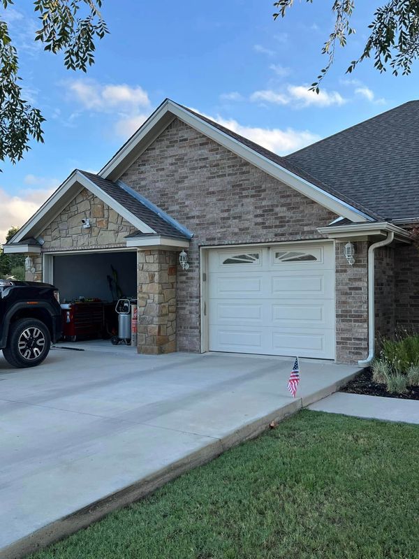 Complete Remodels