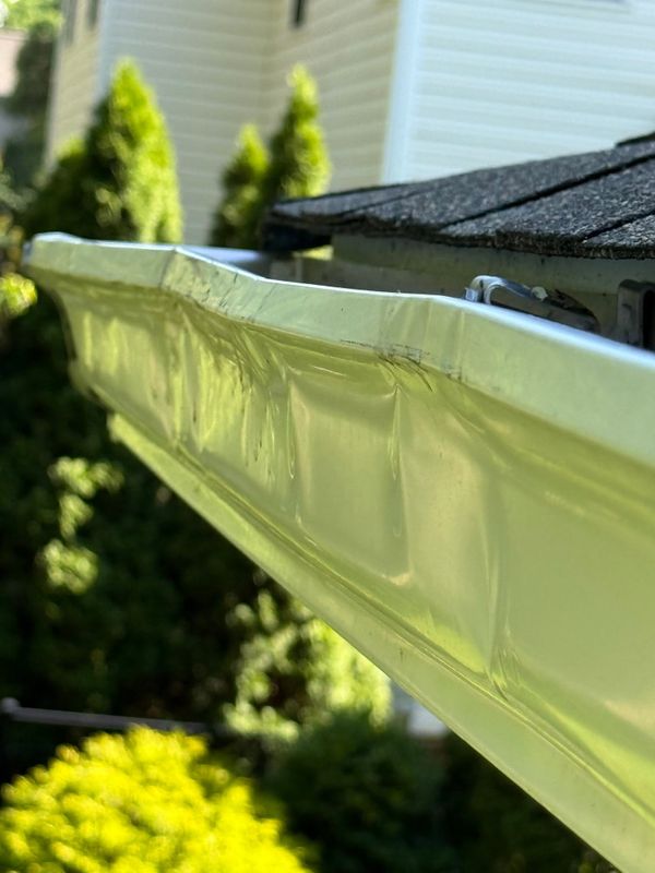 Pressure Washing