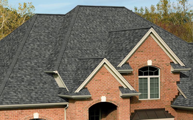 Roofing Repairs