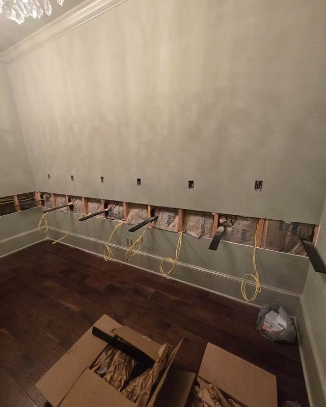 Patch Work
