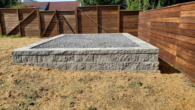 Site Grading