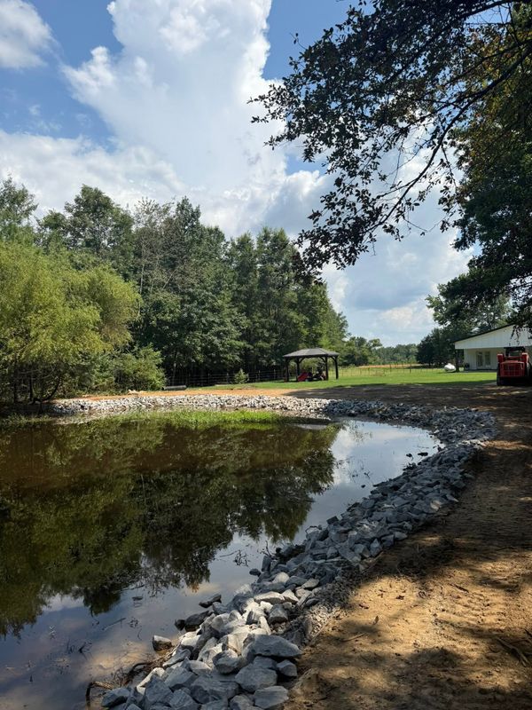 Erosion Control