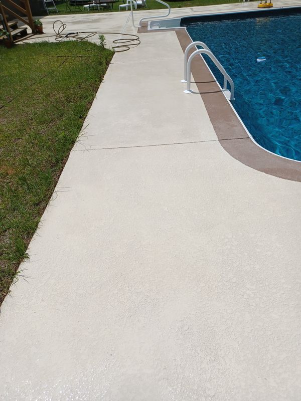 Pressure Washing gallery