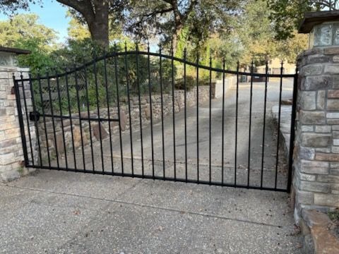 Gate Repair