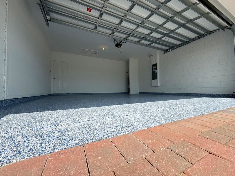 Driveway Coatings