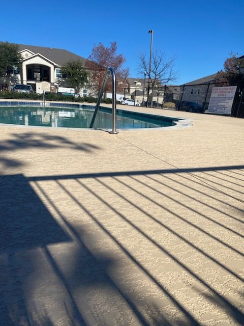 Cooldeck