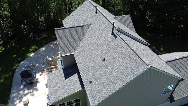 Roofing Installation