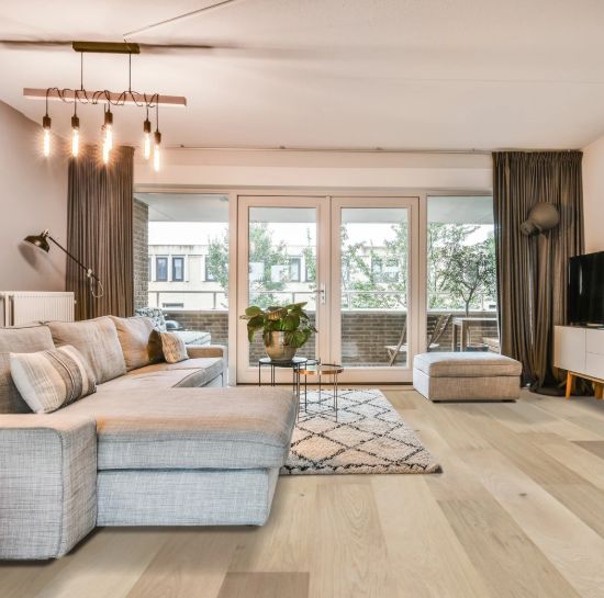 Flooring