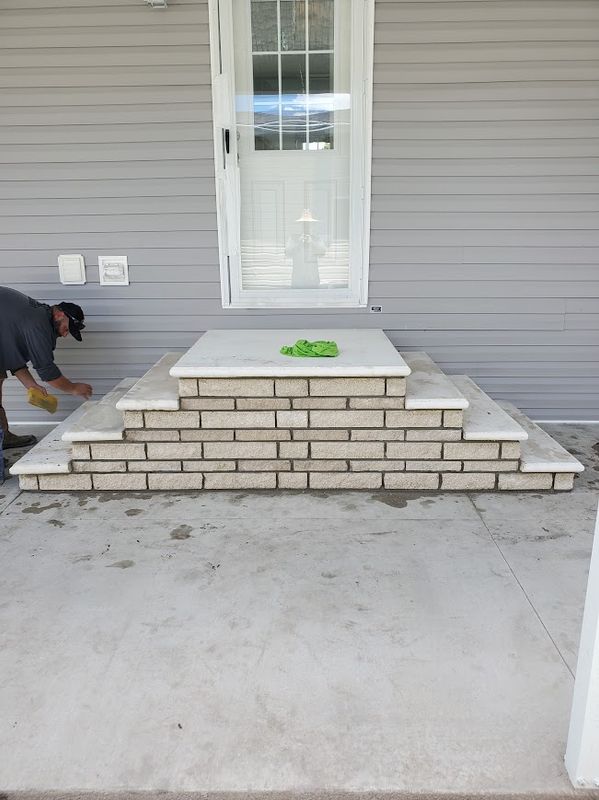 Brickwork