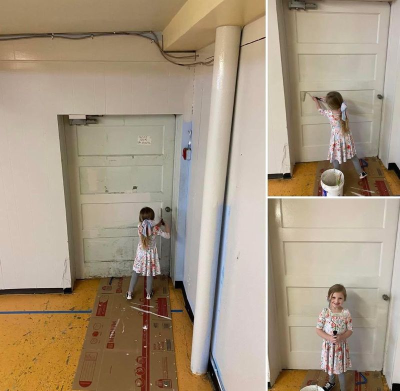 Interior Painting