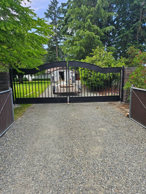 Gate Installation and Repair