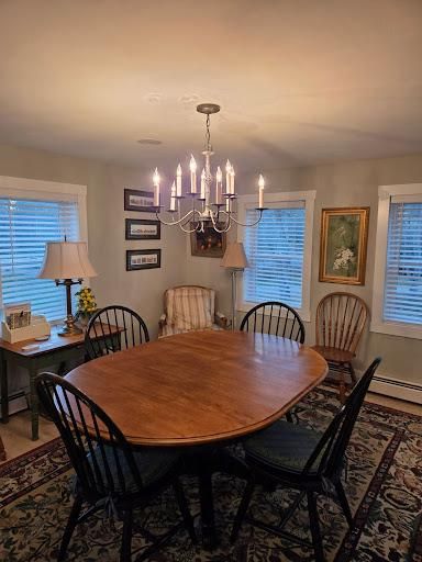 Lighting Installation and Repairs