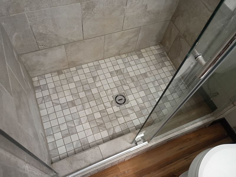 Bathroom Renovations