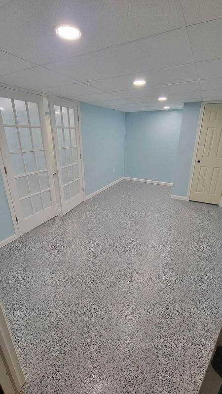 Interior Renovations