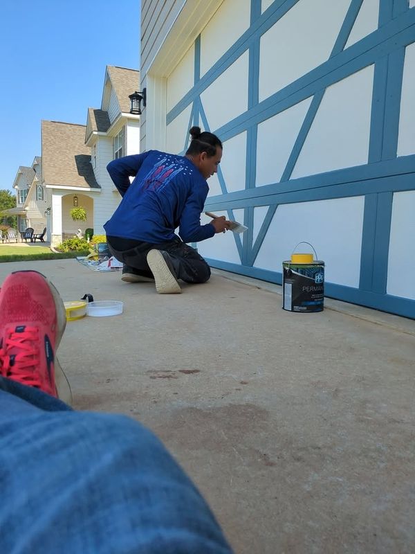 Exterior Painting