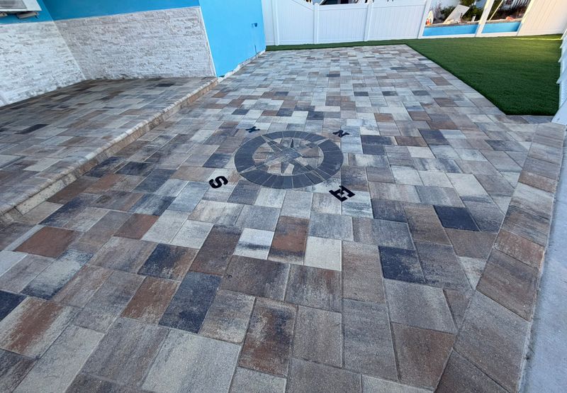Paver Services