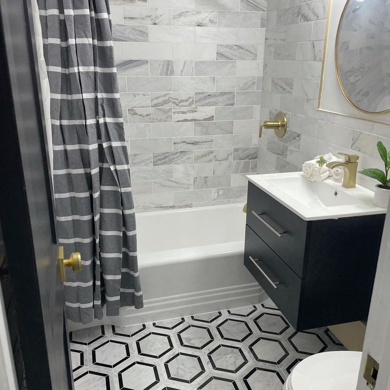 Bathroom Remodeling