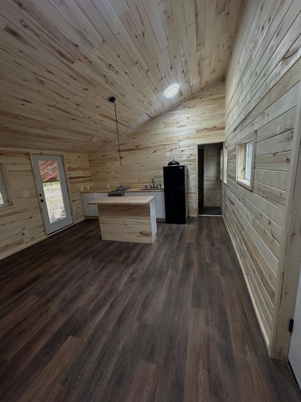 Flooring Installation