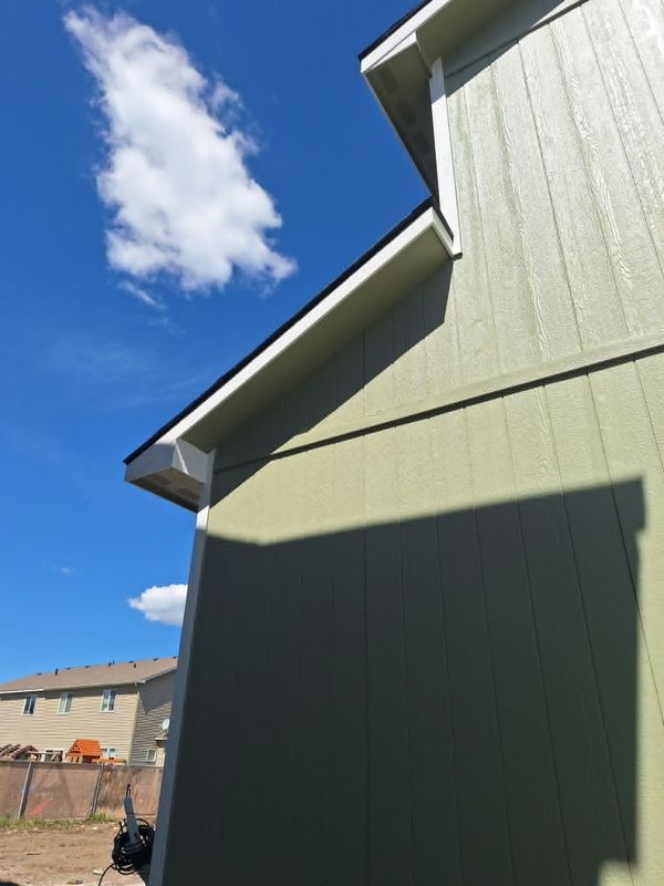 Exterior Painting