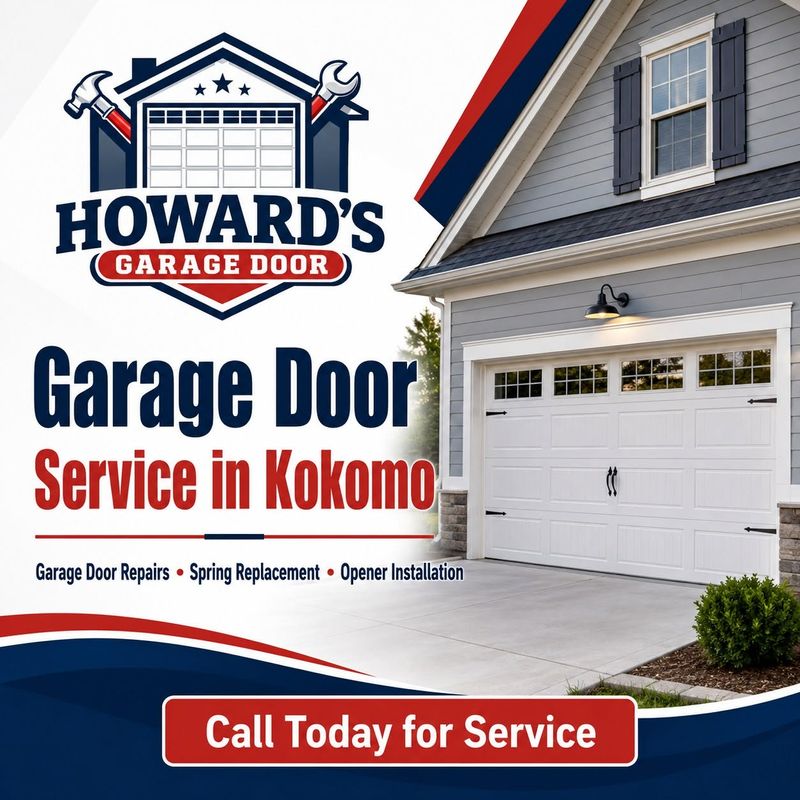Commercial Garage Doors