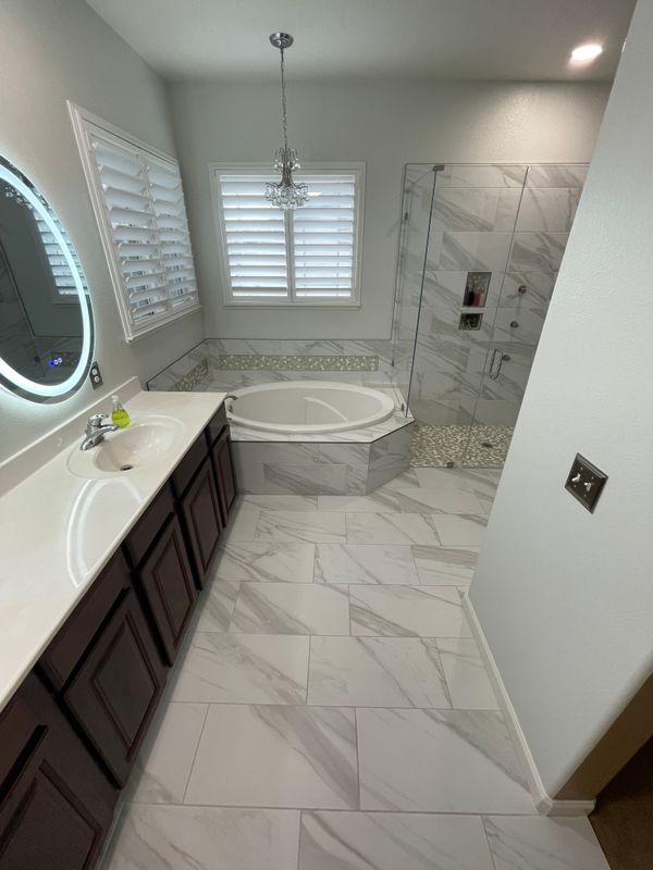 Interior Renovations