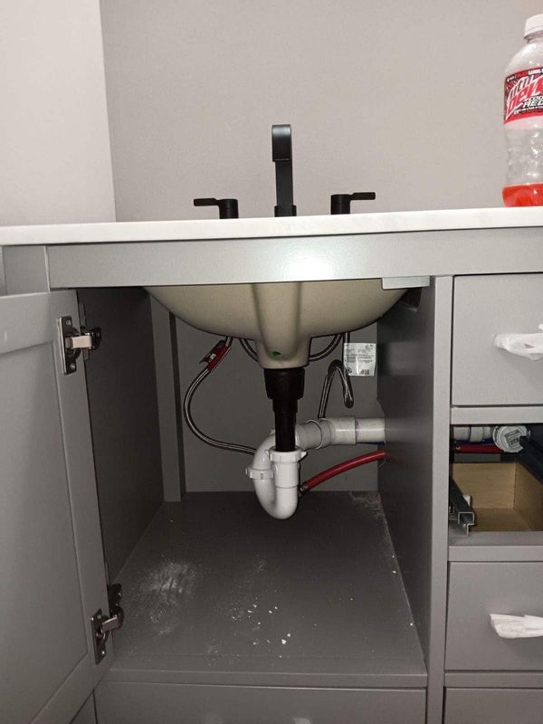 Plumbing