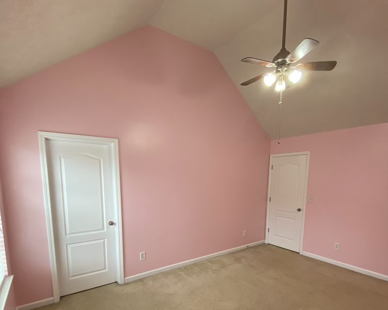 Interior Painting gallery