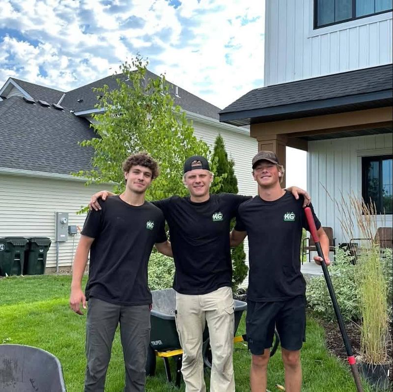 Tree & Shrub Care