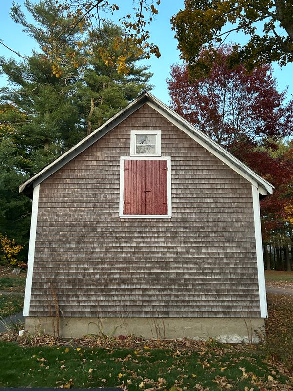 Siding and Trim