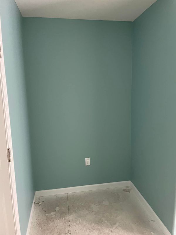 Interior Painting