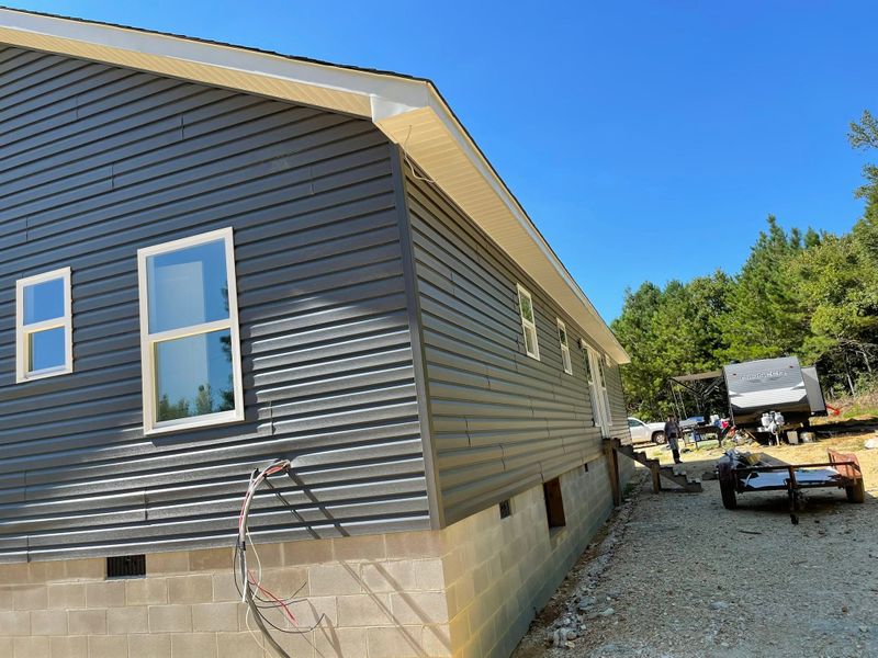 Remodeling Services