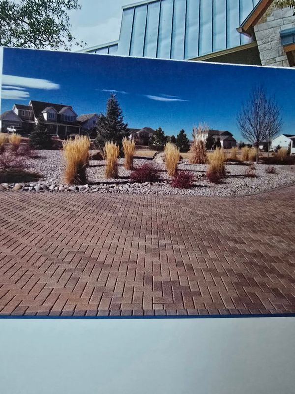 Landscape Design