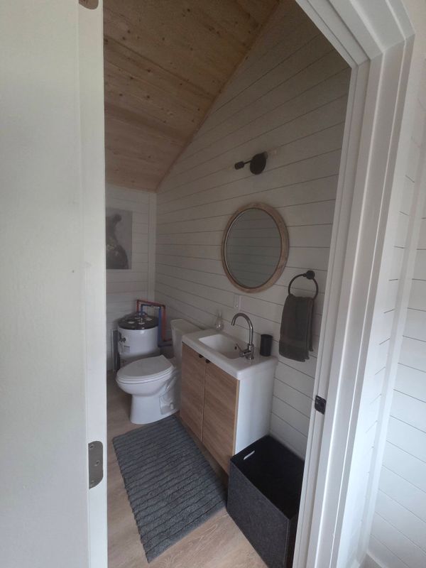 Kitchen and Bathroom Renovations