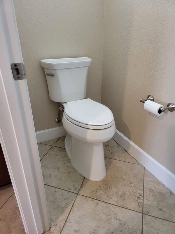 Plumbing Repairs