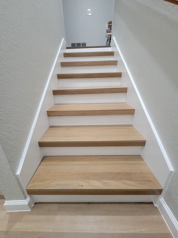 Interior Renovations