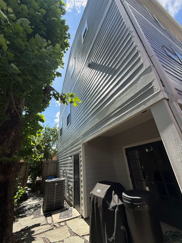 Exterior Painting gallery