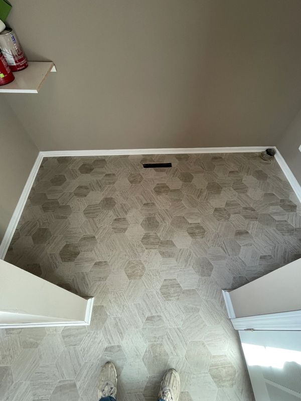 Sheet Vinyl gallery
