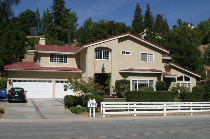 Exterior Renovations
