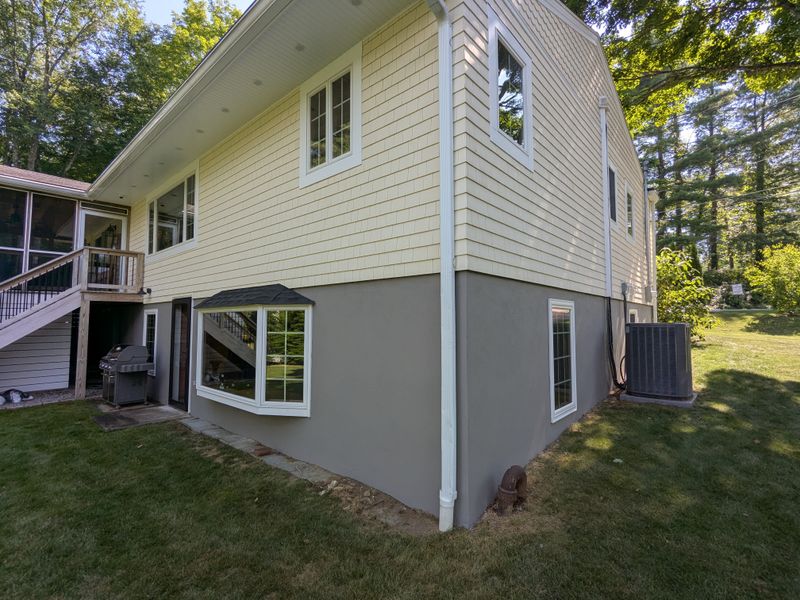 Exterior Painting