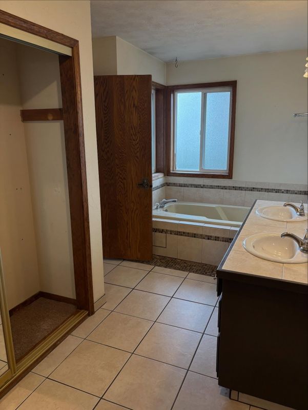 Kitchen and Bathroom Renovations