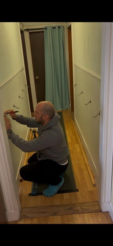 Carpentry