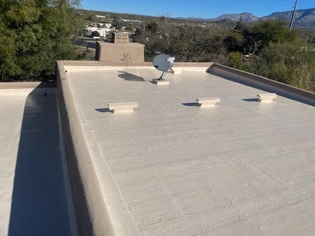 Roofing Installation