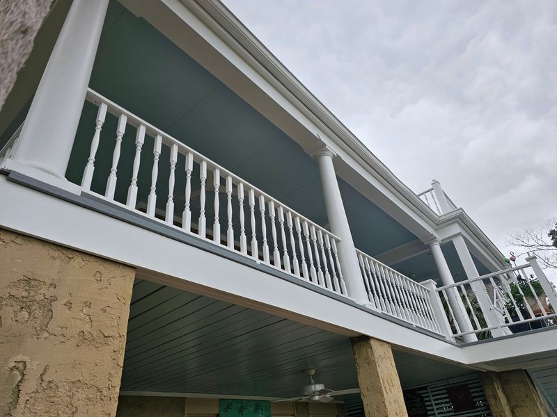 Exterior Painting gallery