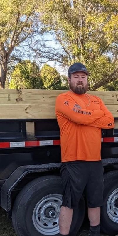 Residential Dumpster Rentals